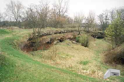[Fort Kolejowy]