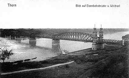 [Most przed 1914 rokiem]