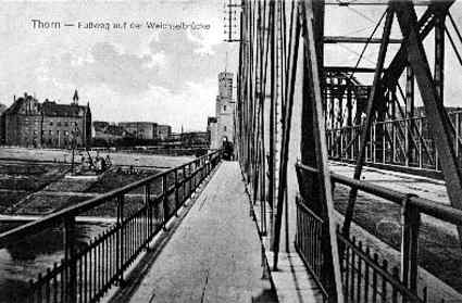 [Most przed 1914 rokiem]