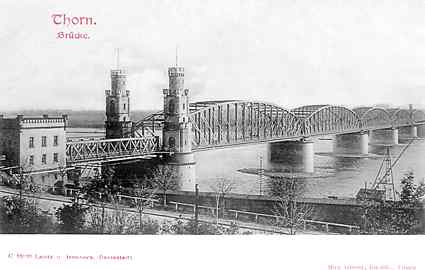 [Most przed 1914 rokiem]