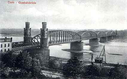 [Most przed 1914 rokiem]