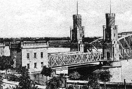 [Most przed 1914 rokiem]