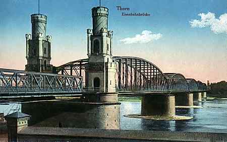 [Most przed 1914 rokiem]