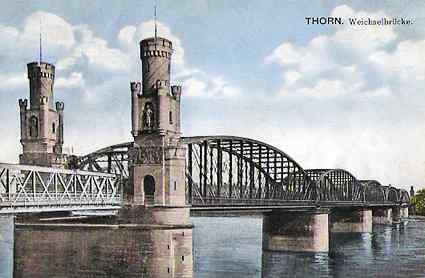 [Most przed 1914 rokiem]