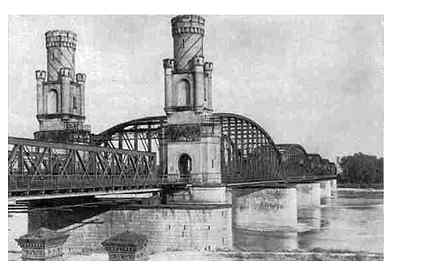 [Most przed 1939 rokiem]