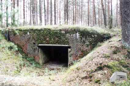 [Schron dla dzia�a ppanc]