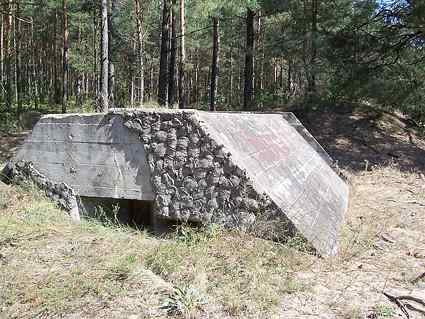 [Wej�cie do schronu]