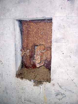 [Strzelnica obrony wej�cia]