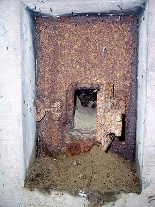 [Strzelnica obrony wej�cia]