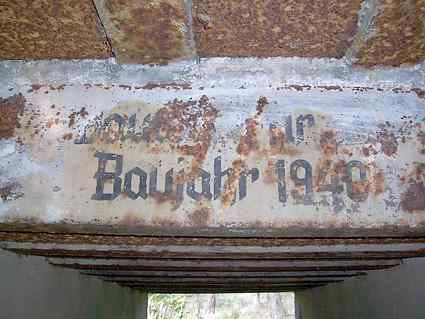 [Numer i rok budowy]