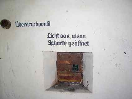 [Strzelnica obrony wej�cia]