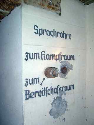 [Oryginalne opisy rur komunikacji g�osowej]