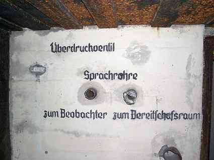 [Oryginalne opisy rur komunikacji g�osowej]