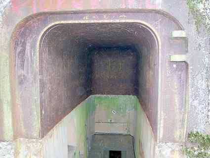 [Pancerna os�ona wej�cia 1P7]