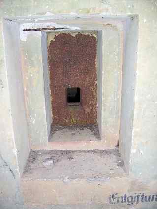 [Strzelnica obrony wej�cia]