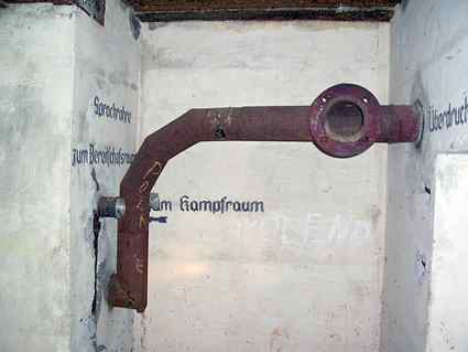 [Oryginalne opisy rur komunikacji g�osowej]