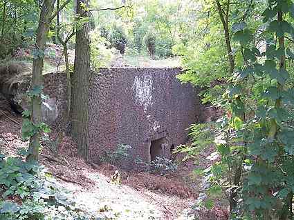 [Wej�cie do schronu]