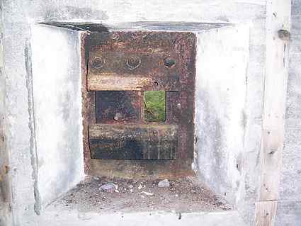 [Strzelnica obrony wej�cia]