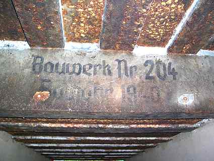 [Numer i rok budowy]