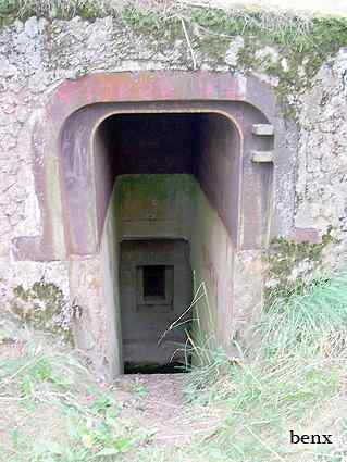 [Pancerna os�ona wej�cia 1P7]