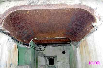 [Pancerne wzmocnienie stropu]