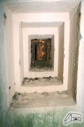 [Strzelnica obrony wej�cia]