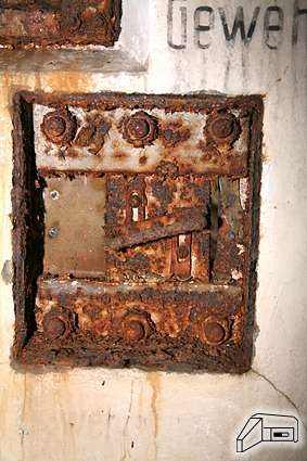 [Strzelnica obrony wej�cia]