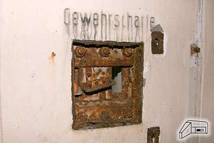 [Strzelnica obrony wej�cia]