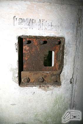 [Strzelnica obrony wej�cia]