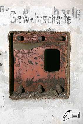 [Strzelnica obrony wej�cia]