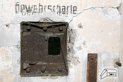 [Strzelnica obrony wej�cia]