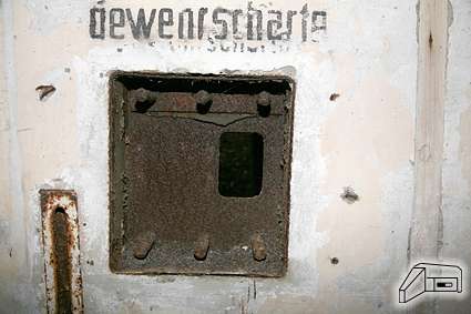 [Strzelnica obrony wej�cia]