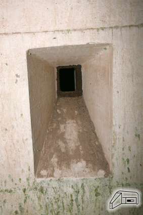 [Strzelnica obrony wej�cia]