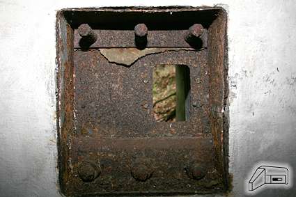 [Strzelnica obrony wej�cia]