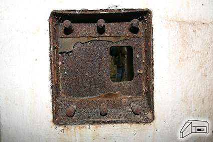 [Strzelnica obrony wej�cia]