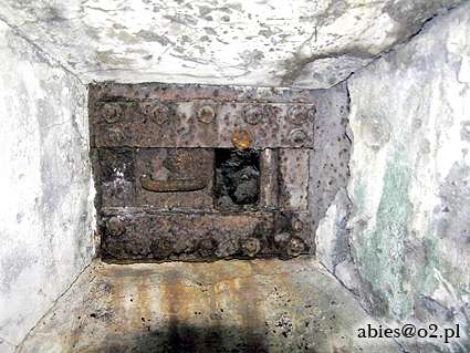 [Strzelnica obrony wej�cia]