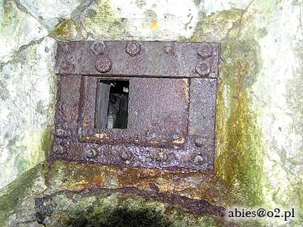 [Strzelnica obrony wej�cia]