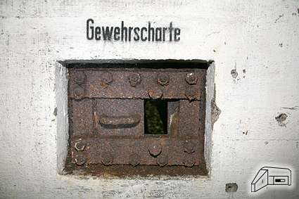 [Strzelnica obrony wej�cia]