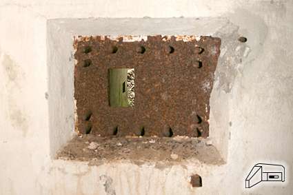 [Strzelnica obrony wej�cia]