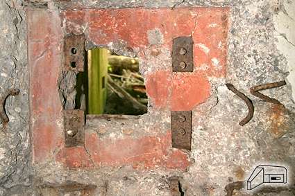 [Strzelnica obrony wej�cia]