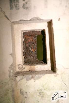 [Strzelnica obrony wej�cia]