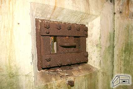 [Strzelnica obrony wej�cia]