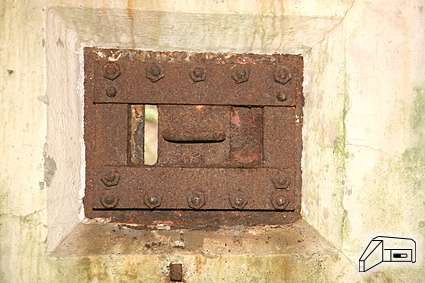 [Strzelnica obrony wej�cia]