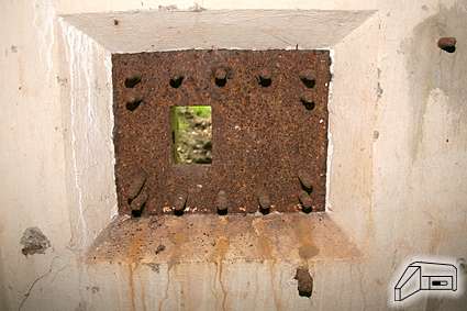 [Strzelnica obrony wej�cia]