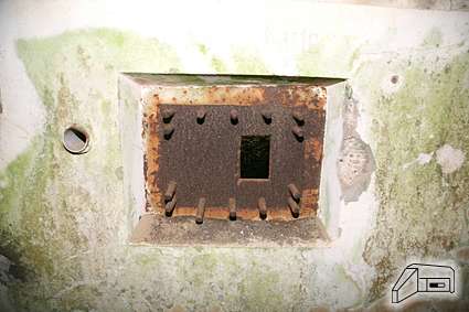 [Strzelnica obrony wej�cia]