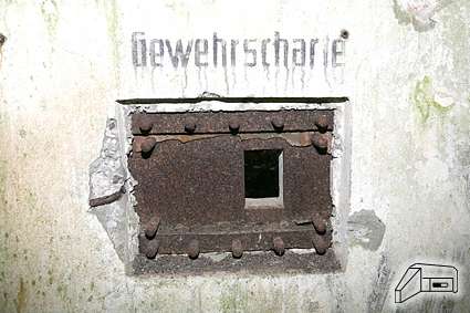 [Strzelnica obrony wej�cia]