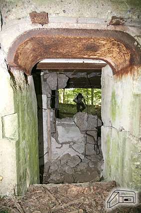 [Pancerne wzmocnienie stropu]