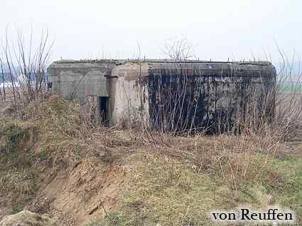 [Widok od strony wej�cia]