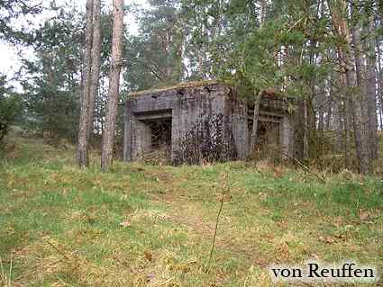 [Widok strzelnic]