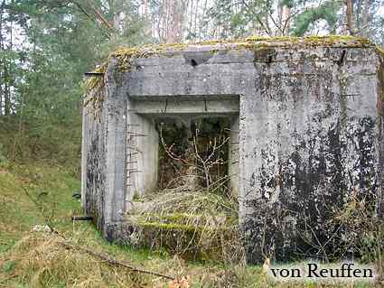 [Widok strzelnic]